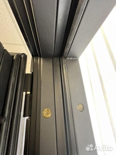 Двери входные с утеплением