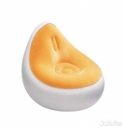 Надувное кресло Xiaomi Hydsto One-Key Automatic