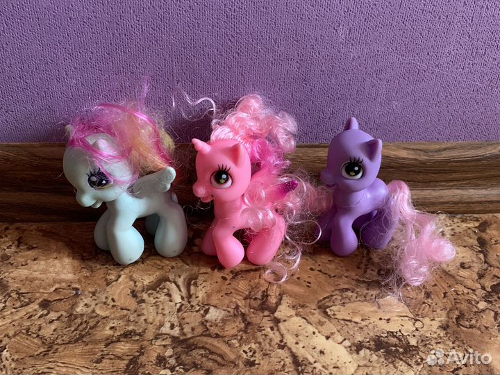 My Little Pony