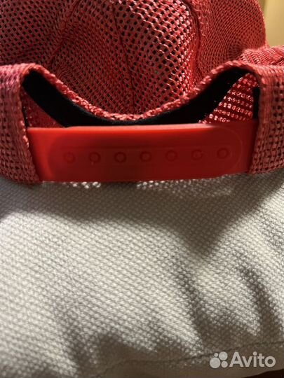 Винтажная кепка Adidas Oridginal