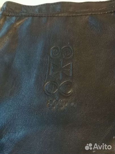 Футляр для карт и артефактов «Саматовая сумочка»