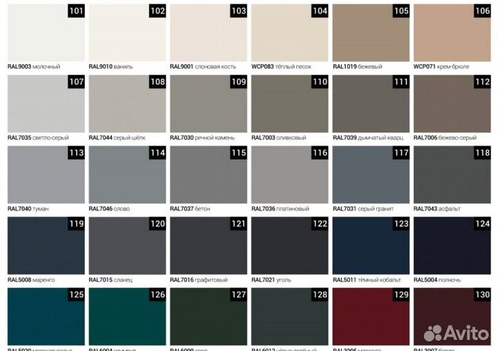 Консоль Batista от производителя