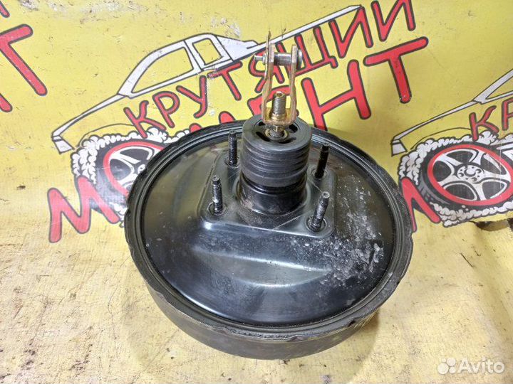 Вакуумный усилитель тормозов Nissan Teana J31 2.4