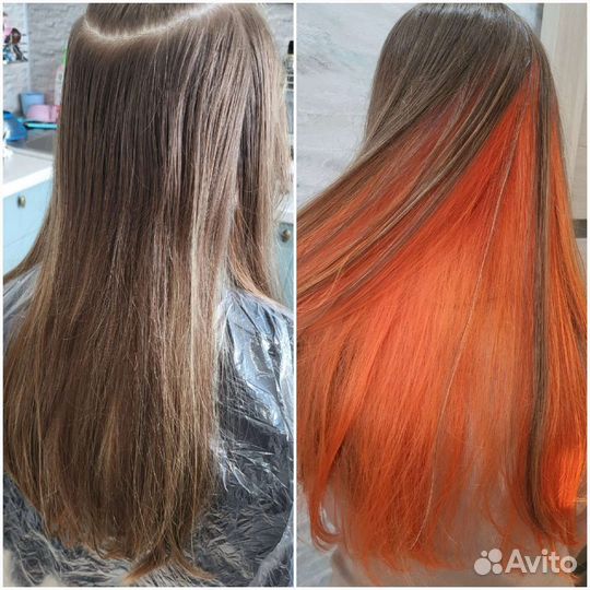 Парикмахер