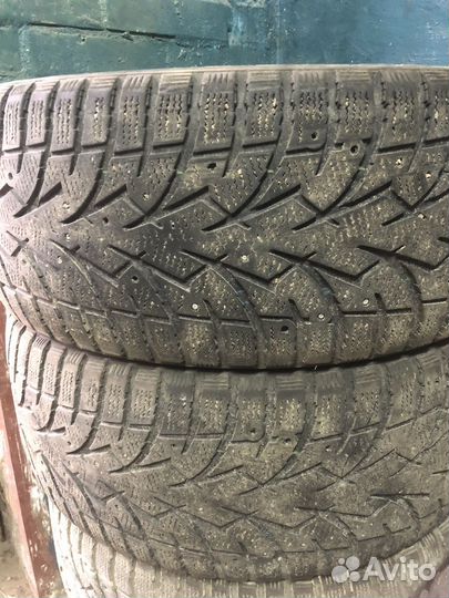 Toyo Observe G3-Ice 235/45 R18