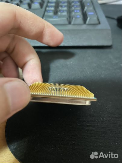 Ryzen 5 2600