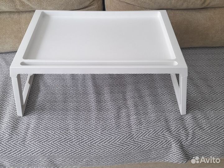 Столик поднос IKEA
