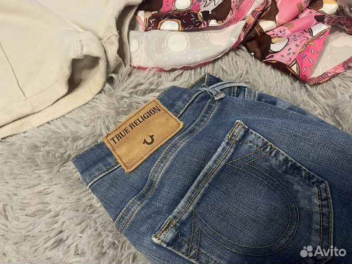 Пакет фирменных вещей42-44