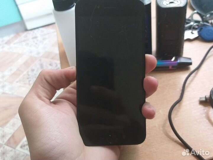Модуль дисплей айфон 6
