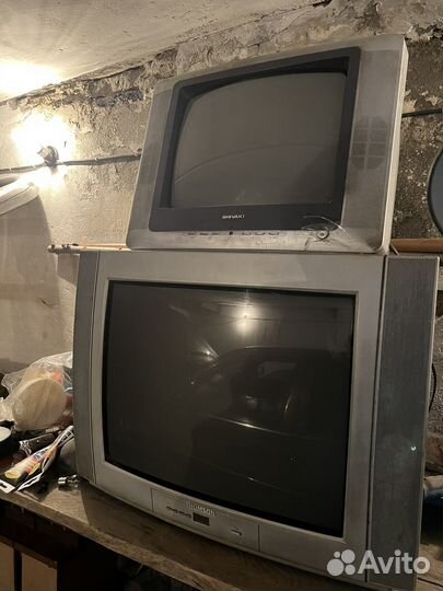 Телевизоры