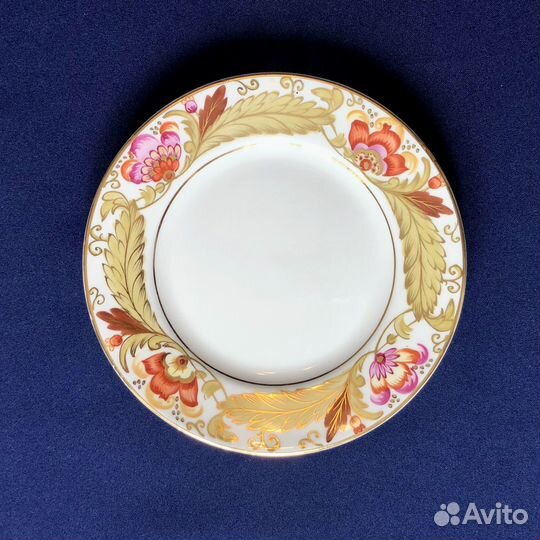 Чайное трио Маки Вербилки