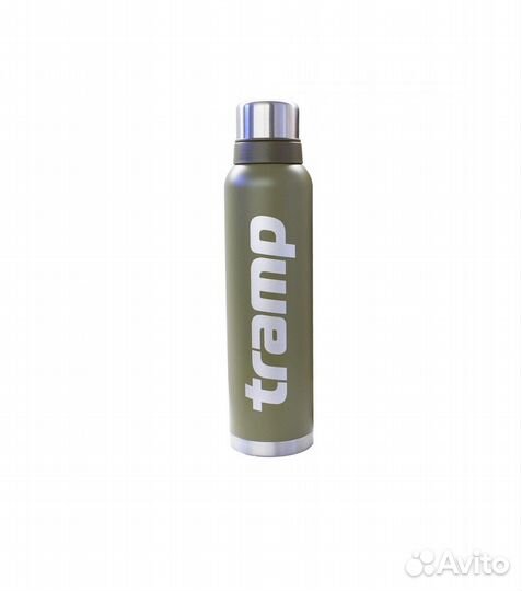 Термос Expedition line 1.6 л. оливковый 