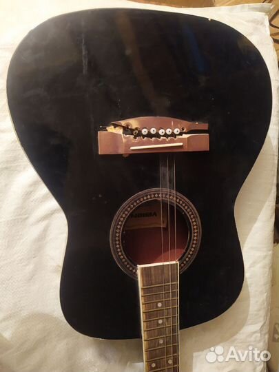 Гитары и грифы