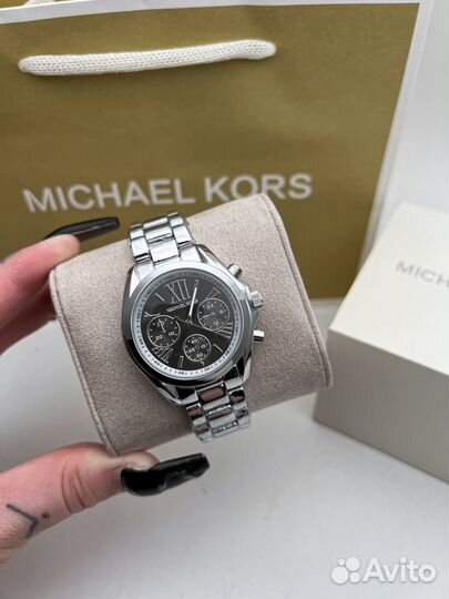 Часы женские Michael kors