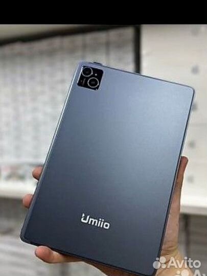 Планшет umiio a19 pro, клавиатура и мышь в подарок