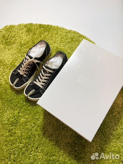 Maison margela tabi кеды