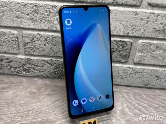 realme C53, 8/256 ГБ