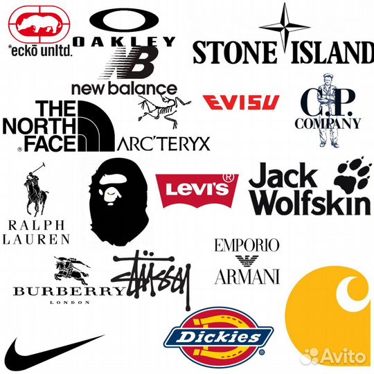 Выкуп брендовых вещей