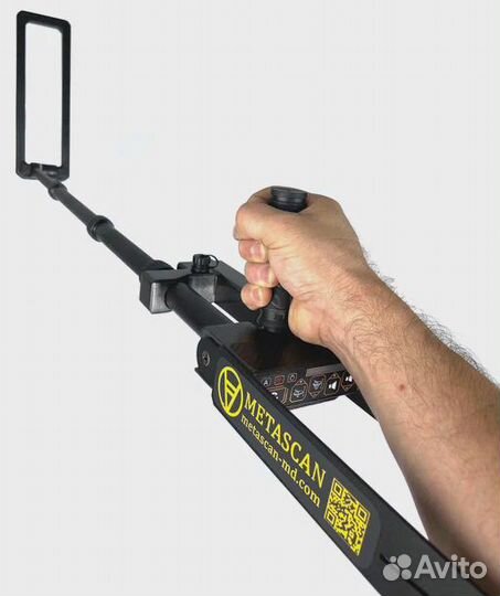 Миноискатель\ Металоискатель alfamarine pro 5000