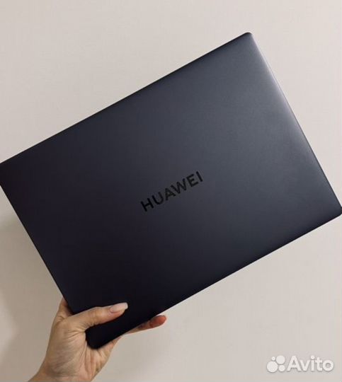 Huawei MateBook X pro