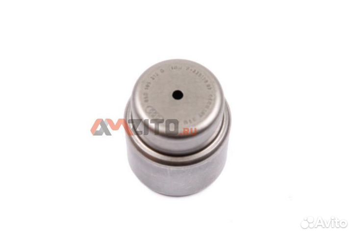 VAG 06B105313D Подшипник коленвала центрирующий