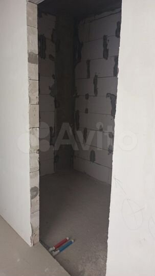 1-к. квартира, 39 м², 11/20 эт.