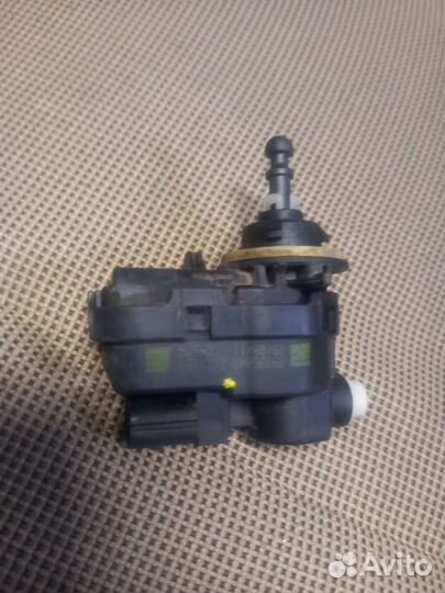 Ниссан Х-трейл Т31 корректор фар