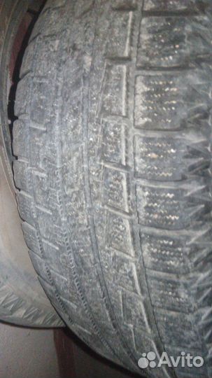 Hankook Winter I'Cept Evo 215/65 R16 98S