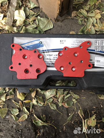 Дропы гольф 4