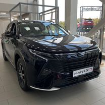 Новый Kaiyi X7 Kunlun 1.6 AMT, 2024, цена 3 004 099 руб.