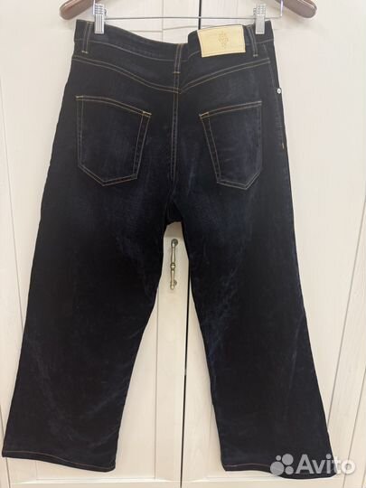 Джинсы eleventy