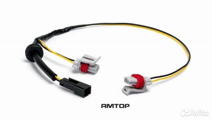 Cargen 11183724214 Жгут проводов освещения номерно