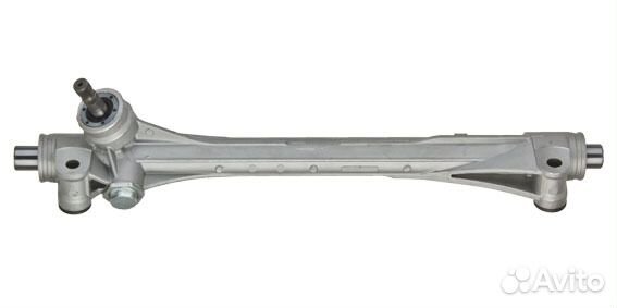 Рулевая рейка без гур Lexus Nx, Toyota Rav 4