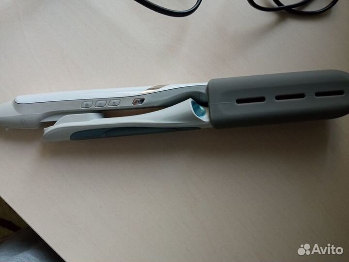 Выпрямитель Remington Hydraluxe Pro S9001