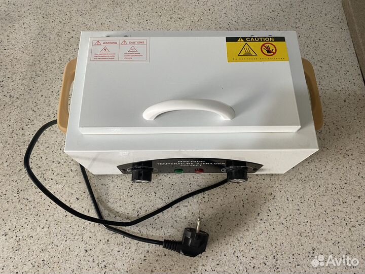 Сухожар для инструментов / Стерилизатор