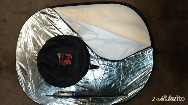 Фото стойка -2600 мм Гриффон и т.д