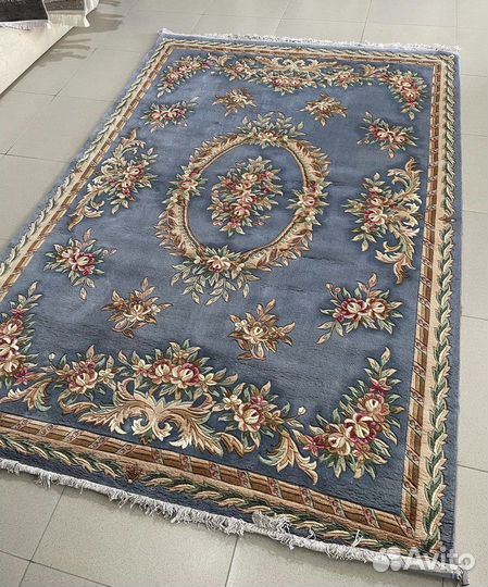 Ковер китайский