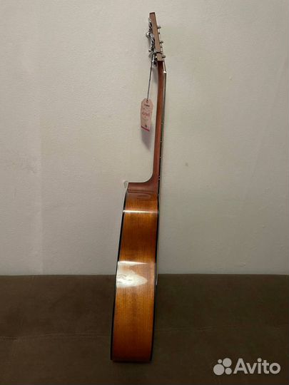 Акустическая гитара Yamaha FG 800N