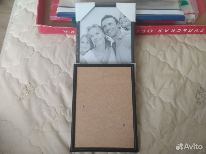 Фоторамки 10х15