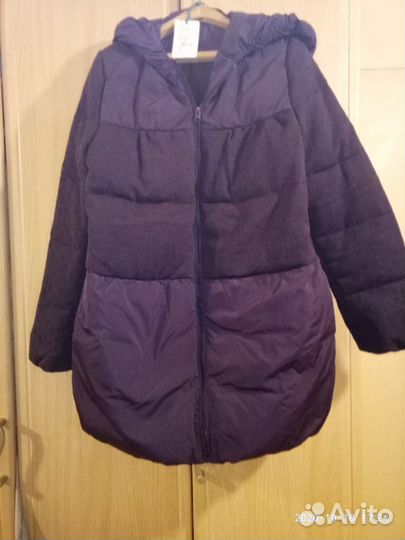 Куртка демисезон, Befree (бифри) / фото с сайта