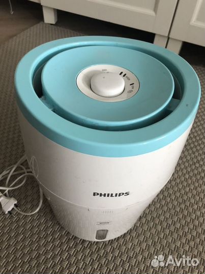 Увлажнитель воздуха Philips HU4801