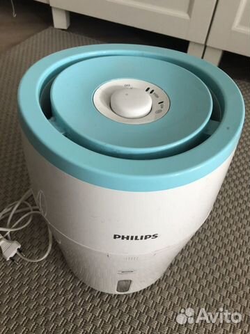Увлажнитель воздуха Philips HU4801