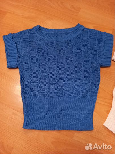 Кофта на девочку