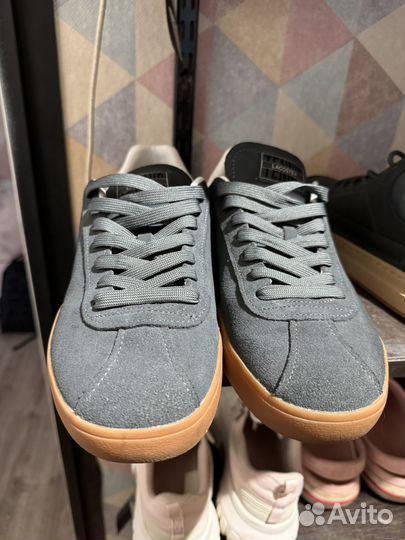 Кеды мужские Lacoste 44