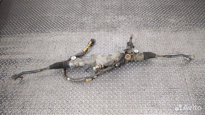 Рейка рулевая без г/у Lexus LS460, 2008