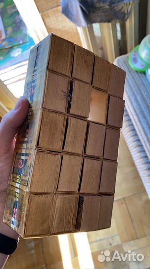 Радиодетали СССР