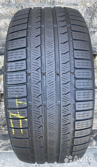 Continental ContiWinterContact TS 810 255/40 R19
