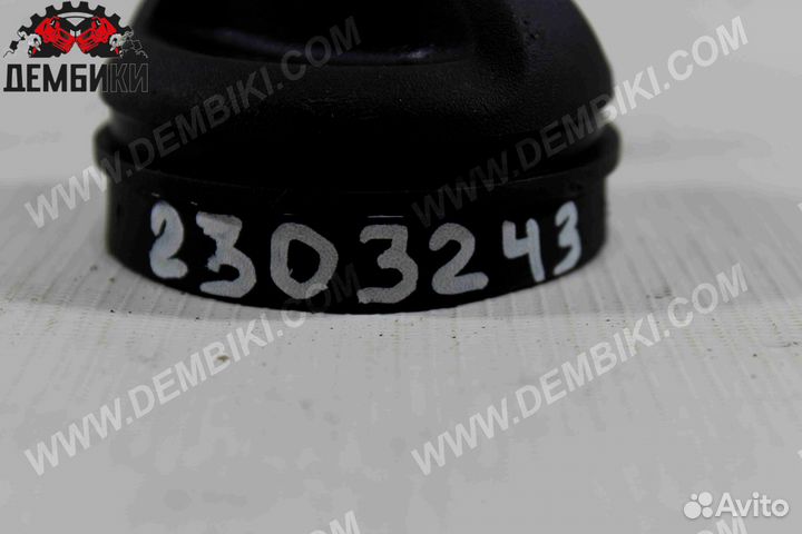 Крышка маслозаливной горловины 2303243 scania P 6