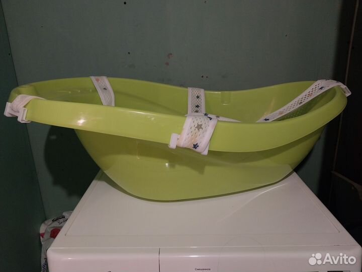 Ванночка для купания