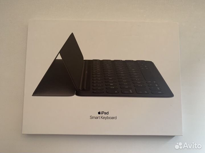 Apple Smart keyboard
